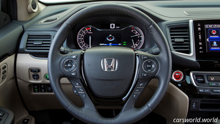Estos propietarios de Honda recibieron $7,500 por un problema que tal vez aún tengan | Carscoops